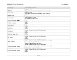 Preview for 249 page of Comtech EF Data Vipersat CDD-562L Installation And Operation Manual