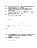 Предварительный просмотр 144 страницы Comtech EF Data Vipersat CDM-570L User Manual