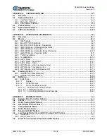 Предварительный просмотр 8 страницы Comtech EF Data Vipersat SLM-5650A Installation And Operation Manual