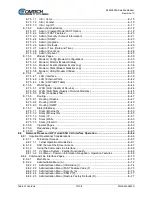 Предварительный просмотр 10 страницы Comtech EF Data Vipersat SLM-5650A Installation And Operation Manual