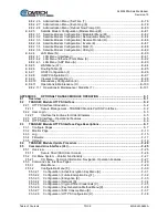 Предварительный просмотр 11 страницы Comtech EF Data Vipersat SLM-5650A Installation And Operation Manual