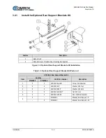 Предварительный просмотр 60 страницы Comtech EF Data Vipersat SLM-5650A Installation And Operation Manual