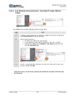 Предварительный просмотр 90 страницы Comtech EF Data Vipersat SLM-5650A Installation And Operation Manual