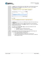 Предварительный просмотр 92 страницы Comtech EF Data Vipersat SLM-5650A Installation And Operation Manual
