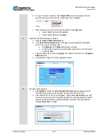 Предварительный просмотр 101 страницы Comtech EF Data Vipersat SLM-5650A Installation And Operation Manual