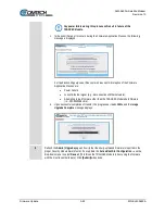Предварительный просмотр 102 страницы Comtech EF Data Vipersat SLM-5650A Installation And Operation Manual