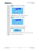 Предварительный просмотр 103 страницы Comtech EF Data Vipersat SLM-5650A Installation And Operation Manual