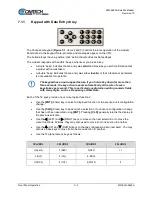 Предварительный просмотр 108 страницы Comtech EF Data Vipersat SLM-5650A Installation And Operation Manual