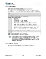 Предварительный просмотр 150 страницы Comtech EF Data Vipersat SLM-5650A Installation And Operation Manual