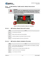 Предварительный просмотр 311 страницы Comtech EF Data Vipersat SLM-5650A Installation And Operation Manual