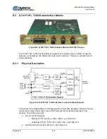 Предварительный просмотр 312 страницы Comtech EF Data Vipersat SLM-5650A Installation And Operation Manual