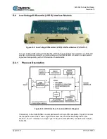 Предварительный просмотр 318 страницы Comtech EF Data Vipersat SLM-5650A Installation And Operation Manual