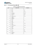 Предварительный просмотр 319 страницы Comtech EF Data Vipersat SLM-5650A Installation And Operation Manual