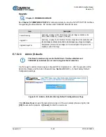 Предварительный просмотр 348 страницы Comtech EF Data Vipersat SLM-5650A Installation And Operation Manual