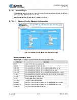 Предварительный просмотр 352 страницы Comtech EF Data Vipersat SLM-5650A Installation And Operation Manual