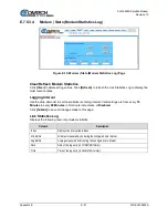 Предварительный просмотр 359 страницы Comtech EF Data Vipersat SLM-5650A Installation And Operation Manual