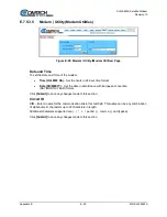 Предварительный просмотр 360 страницы Comtech EF Data Vipersat SLM-5650A Installation And Operation Manual