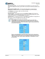 Предварительный просмотр 362 страницы Comtech EF Data Vipersat SLM-5650A Installation And Operation Manual