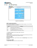 Предварительный просмотр 365 страницы Comtech EF Data Vipersat SLM-5650A Installation And Operation Manual