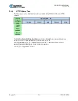 Предварительный просмотр 430 страницы Comtech EF Data Vipersat SLM-5650A Installation And Operation Manual