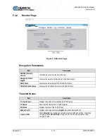 Предварительный просмотр 437 страницы Comtech EF Data Vipersat SLM-5650A Installation And Operation Manual