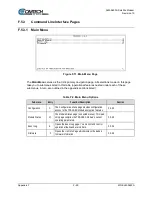 Предварительный просмотр 453 страницы Comtech EF Data Vipersat SLM-5650A Installation And Operation Manual