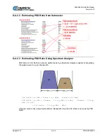 Предварительный просмотр 488 страницы Comtech EF Data Vipersat SLM-5650A Installation And Operation Manual