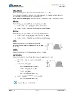 Предварительный просмотр 491 страницы Comtech EF Data Vipersat SLM-5650A Installation And Operation Manual