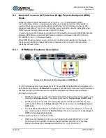 Предварительный просмотр 501 страницы Comtech EF Data Vipersat SLM-5650A Installation And Operation Manual