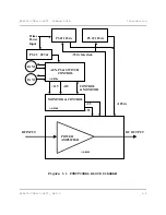 Предварительный просмотр 18 страницы Comtech EF Data XPA-200 Installation And Operation Manual