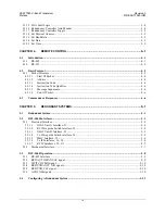 Preview for 6 page of Comtech EF Data XSAT-7080 Series Installation And Operation Manual