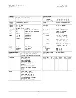 Preview for 20 page of Comtech EF Data XSAT-7080 Series Installation And Operation Manual