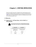 Preview for 25 page of Comtech EF Data XSAT-7080 Series Installation And Operation Manual