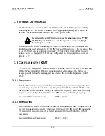 Preview for 27 page of Comtech EF Data XSAT-7080 Series Installation And Operation Manual