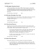 Preview for 30 page of Comtech EF Data XSAT-7080 Series Installation And Operation Manual