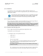 Preview for 38 page of Comtech EF Data XSAT-7080 Series Installation And Operation Manual