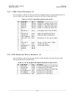 Preview for 58 page of Comtech EF Data XSAT-7080 Series Installation And Operation Manual