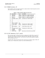 Preview for 60 page of Comtech EF Data XSAT-7080 Series Installation And Operation Manual