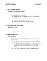 Preview for 73 page of Comtech EF Data XSAT-7080 Series Installation And Operation Manual