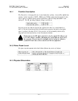 Preview for 76 page of Comtech EF Data XSAT-7080 Series Installation And Operation Manual