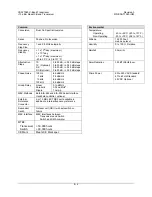 Preview for 78 page of Comtech EF Data XSAT-7080 Series Installation And Operation Manual