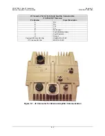 Preview for 80 page of Comtech EF Data XSAT-7080 Series Installation And Operation Manual