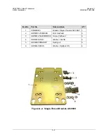 Preview for 84 page of Comtech EF Data XSAT-7080 Series Installation And Operation Manual