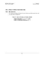 Preview for 111 page of Comtech EF Data XSAT-7080 Series Installation And Operation Manual