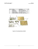 Preview for 113 page of Comtech EF Data XSAT-7080 Series Installation And Operation Manual