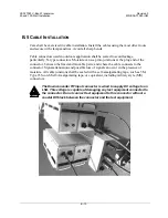 Preview for 118 page of Comtech EF Data XSAT-7080 Series Installation And Operation Manual