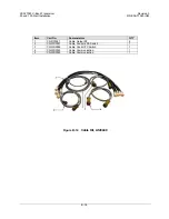 Preview for 124 page of Comtech EF Data XSAT-7080 Series Installation And Operation Manual