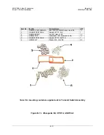 Preview for 125 page of Comtech EF Data XSAT-7080 Series Installation And Operation Manual