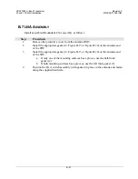 Preview for 135 page of Comtech EF Data XSAT-7080 Series Installation And Operation Manual