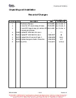 Предварительный просмотр 39 страницы Comtech EF Data XTD-400C Operation And Installation Manual